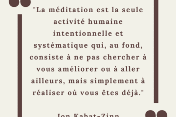 Mindfulness