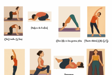 Yoga du matin